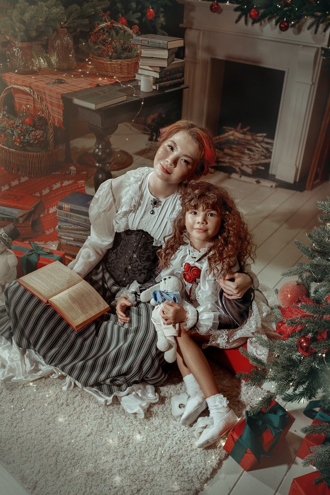 Photograph by Мария Луцук