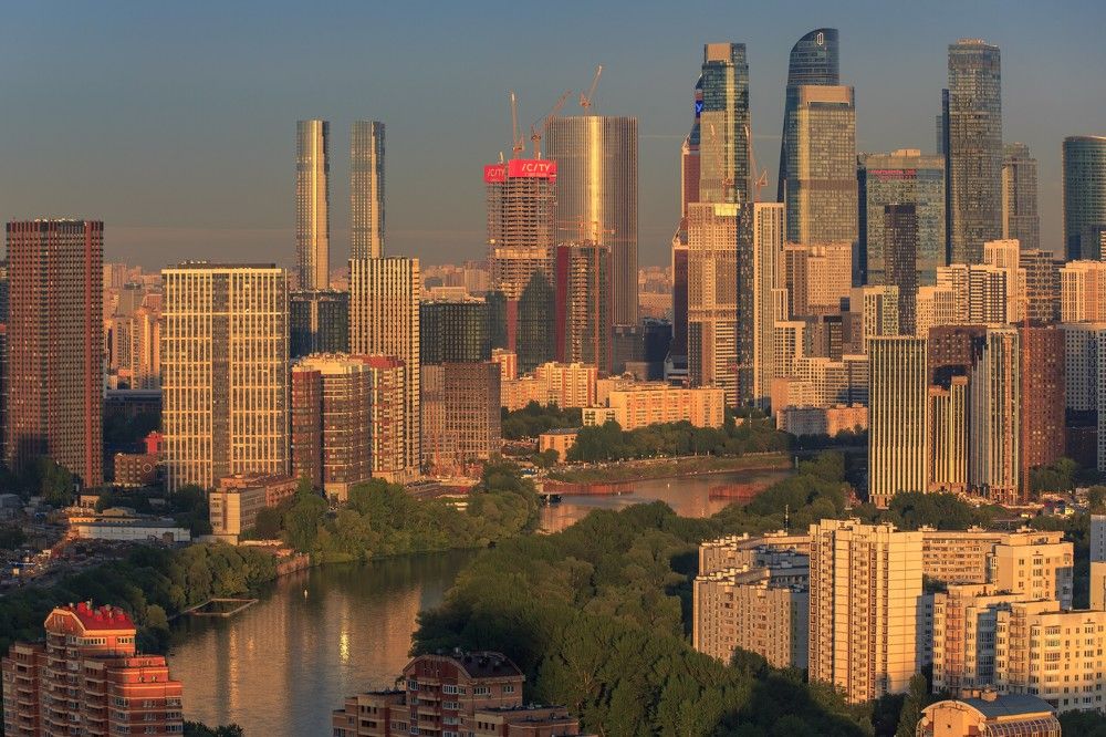 Photograph by Александр Литвинов