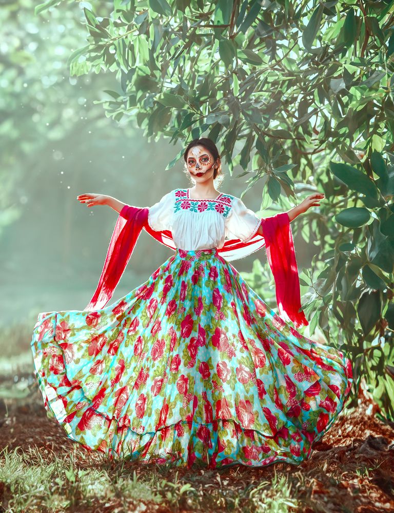 Photograph by Jorge Alberto López Alvarado