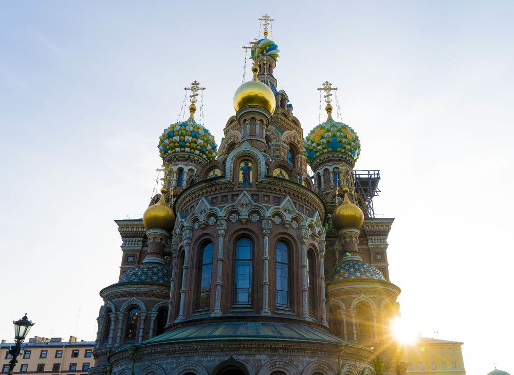 Photograph by Марина Вильдяева