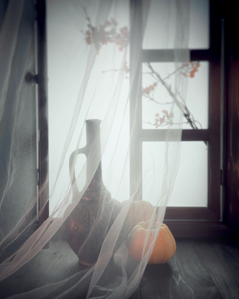 Photograph by Джамиля Арли