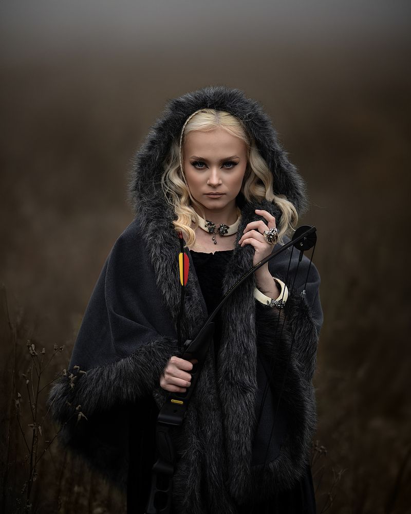 Photograph by Ewa Fidura