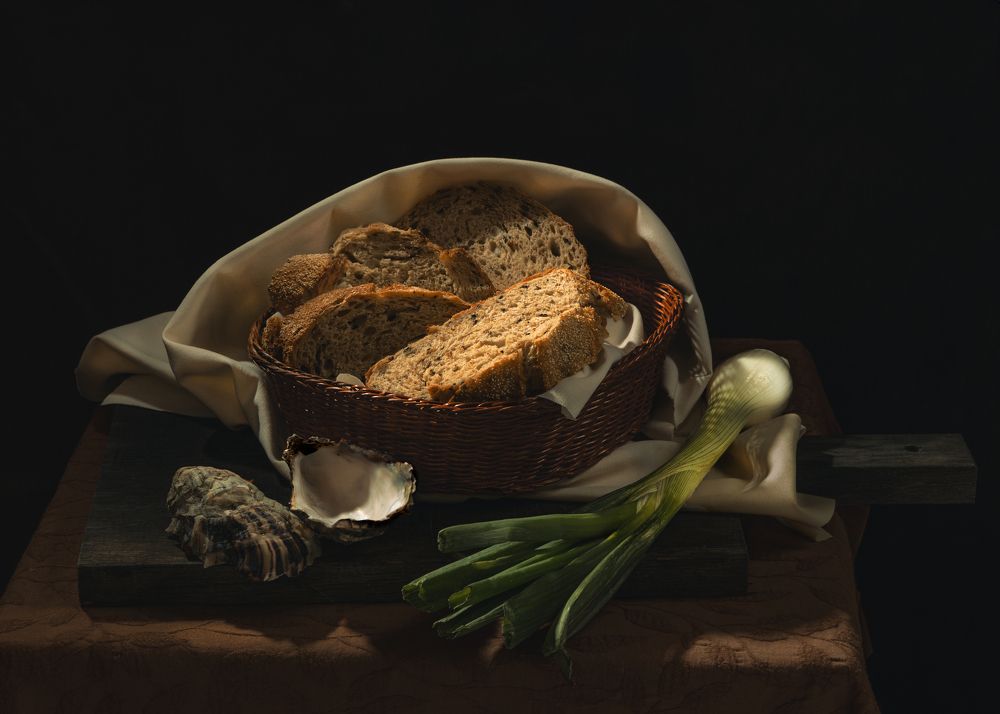 Photograph by Natalia Bogomolova