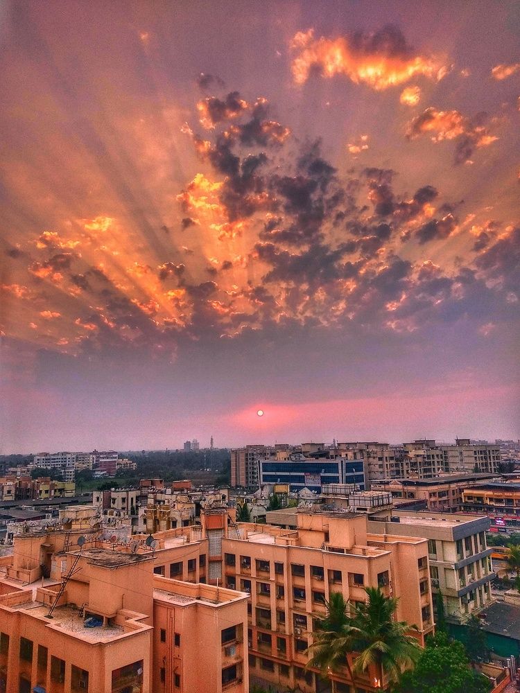 Photograph by Vignesh P Hegde