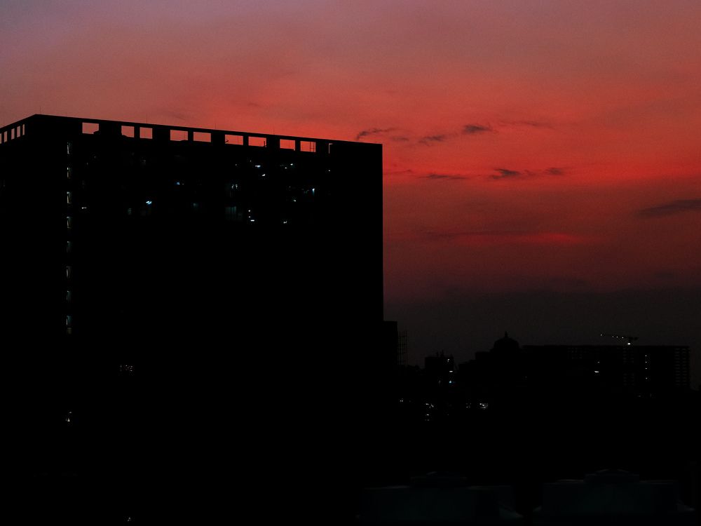 Photograph by Vignesh P Hegde