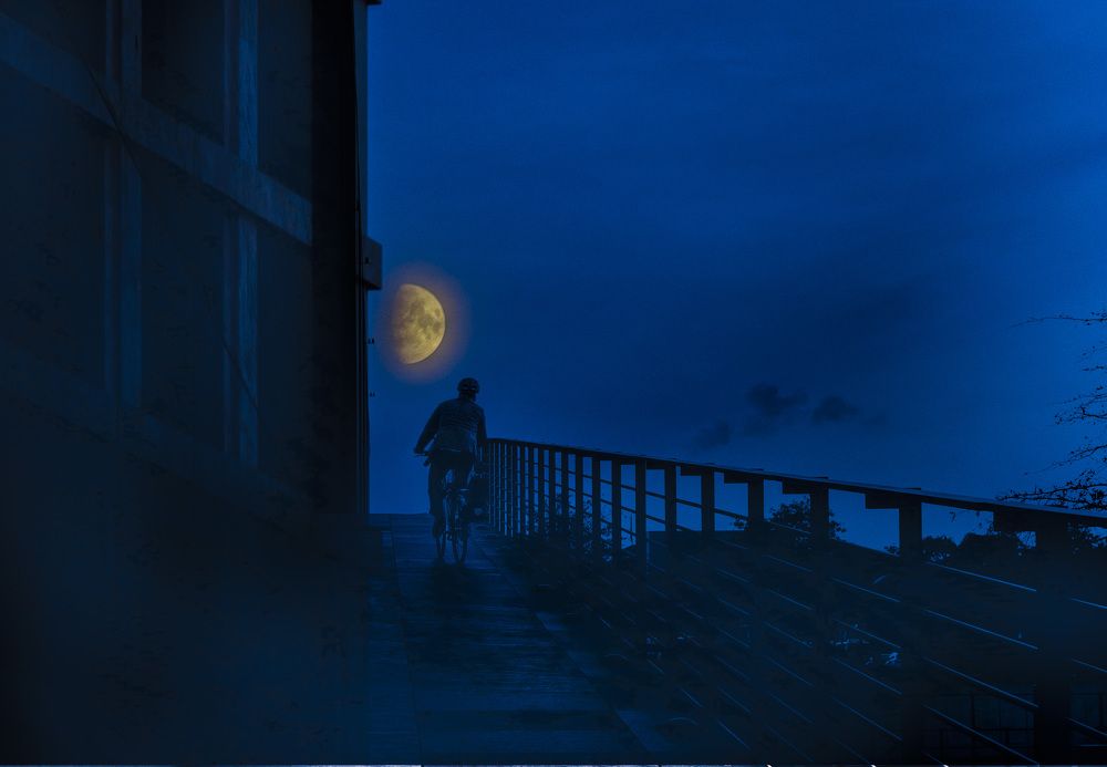 Photograph by Joaquin Silva