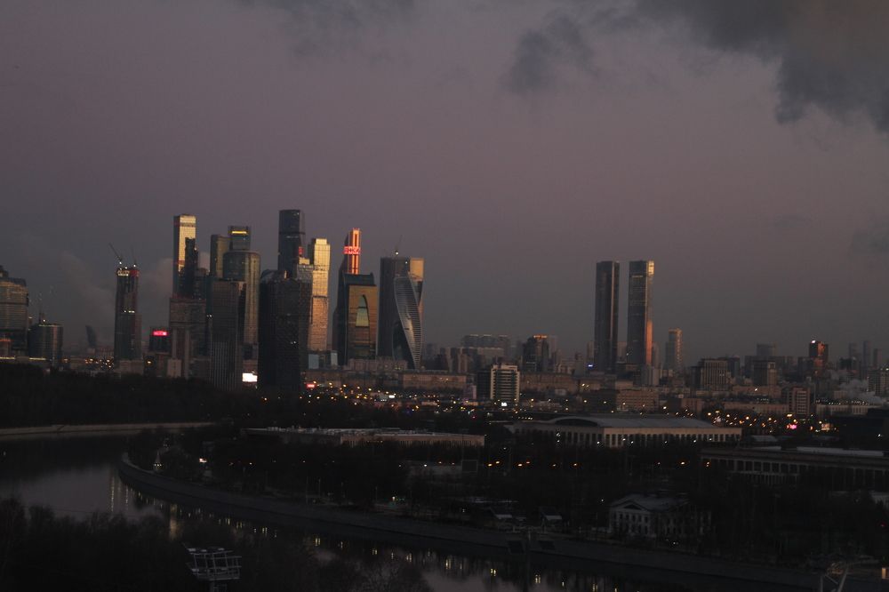 Photograph by Наталья Алексеева