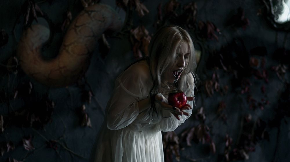 Photograph by Алексей Русаков