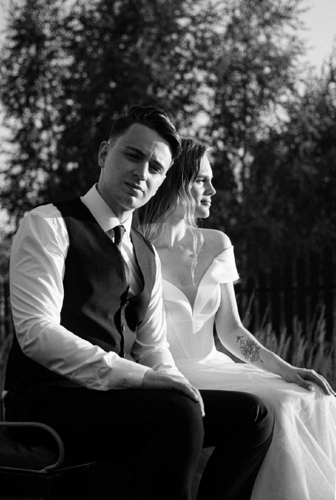 Photograph by Ксения Помогаева