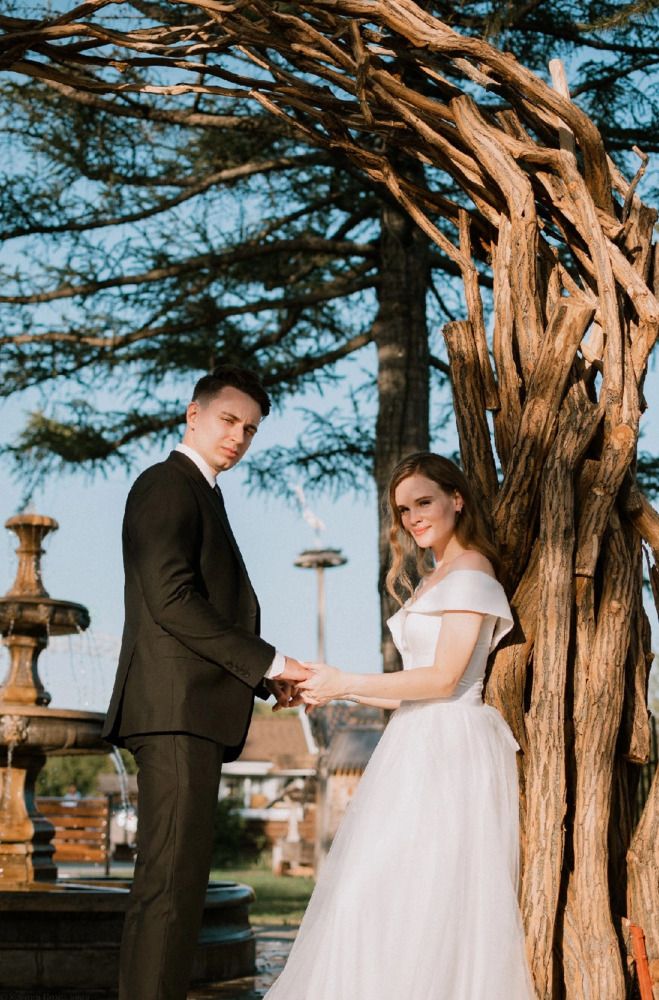 Photograph by Ксения Помогаева