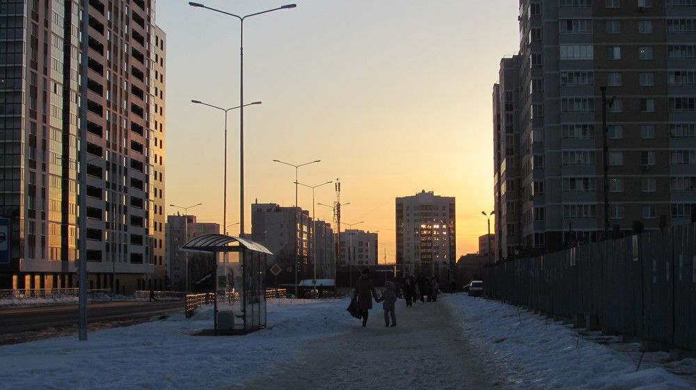 Photograph by Мария Глухова