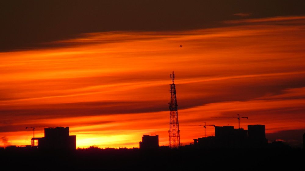 Photograph by Мария Глухова