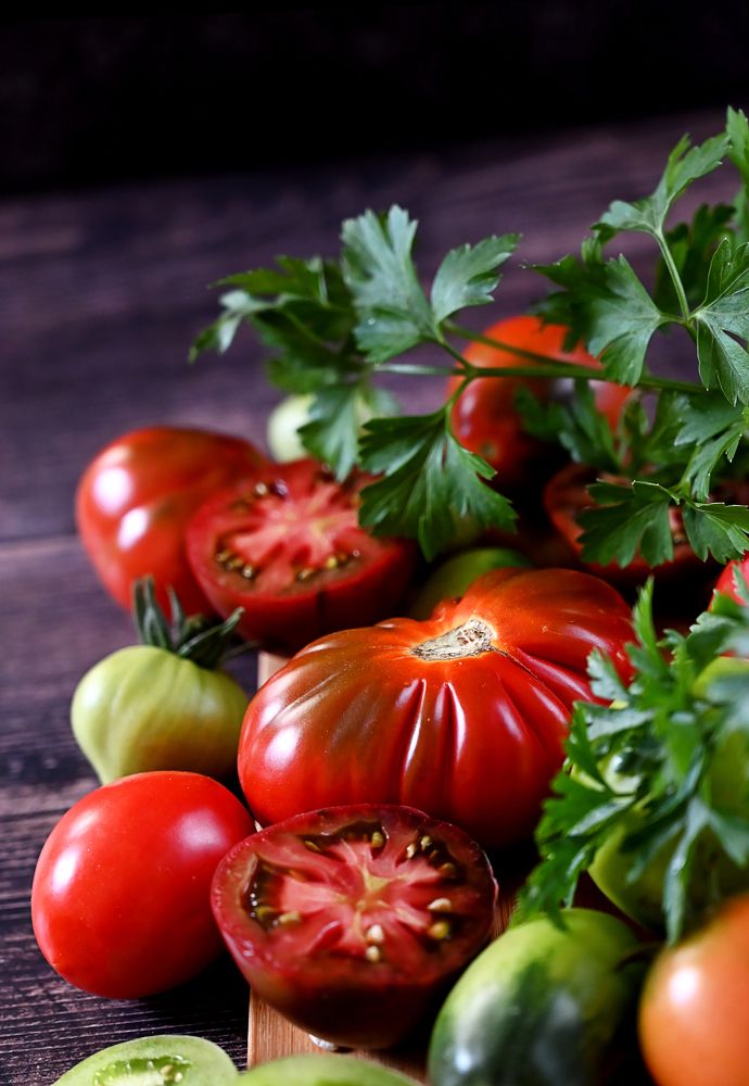 Photograph by Светлана Вербицкая