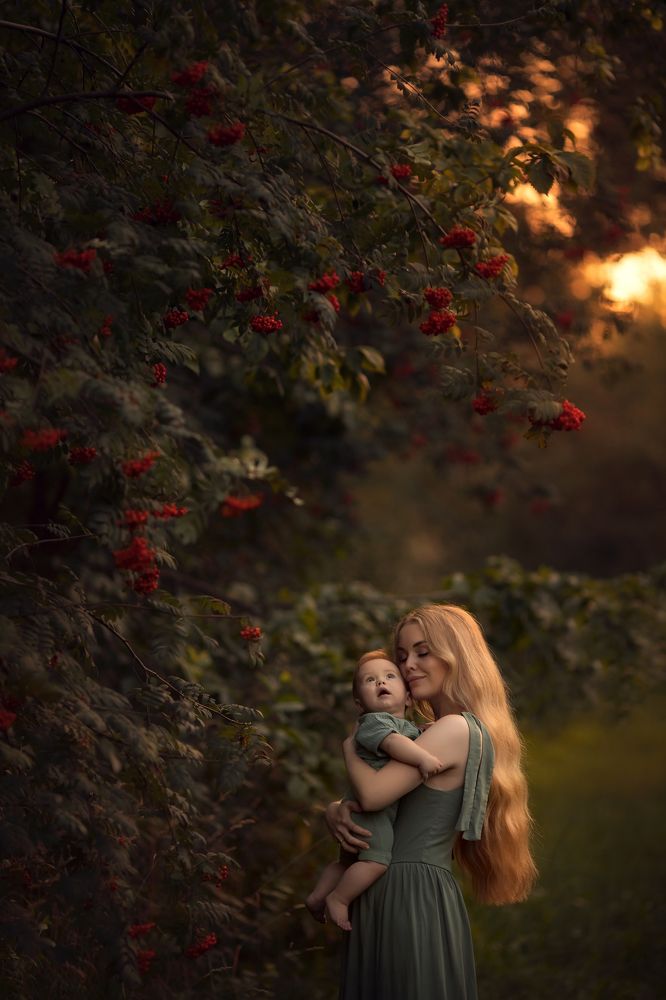 Photograph by Полина Коткина