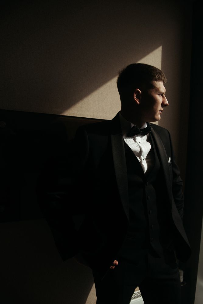 Photograph by Евгения Федулова