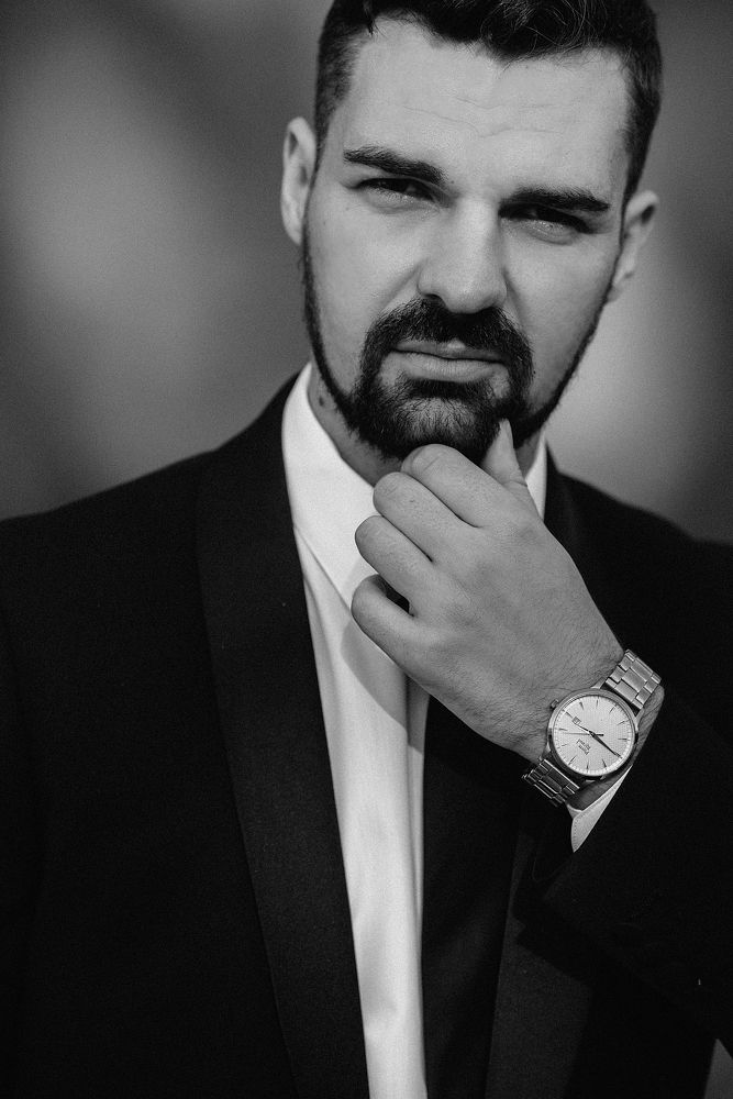 Photograph by Евгения Федулова