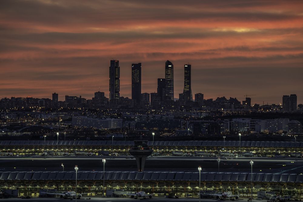 Photograph by Juan Casas