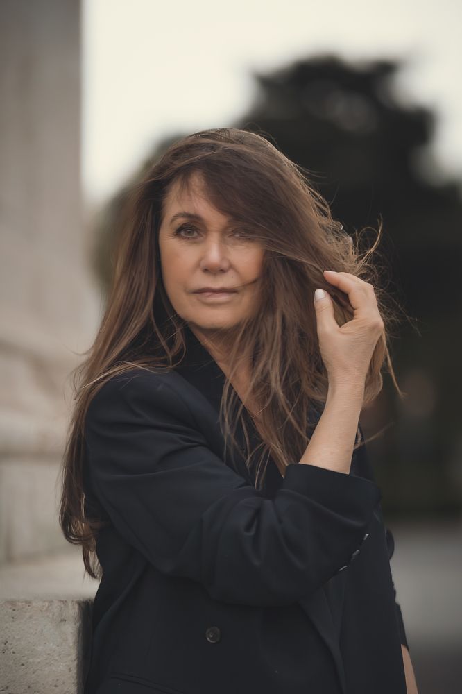 Photograph by Mariusz Kusy