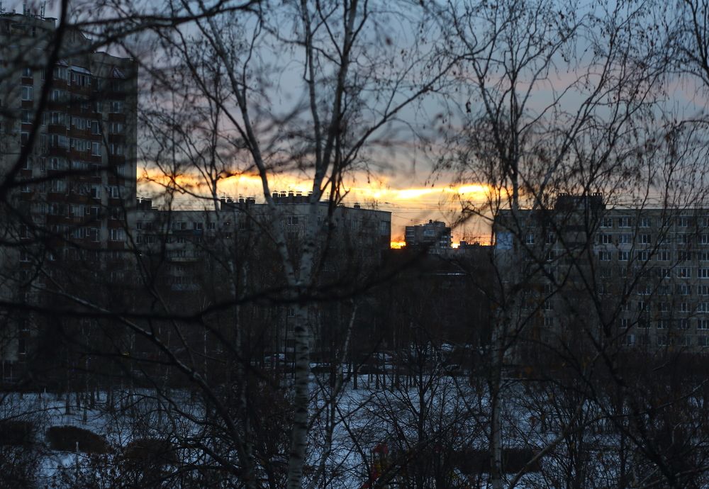 Photograph by Станислав Вершинин