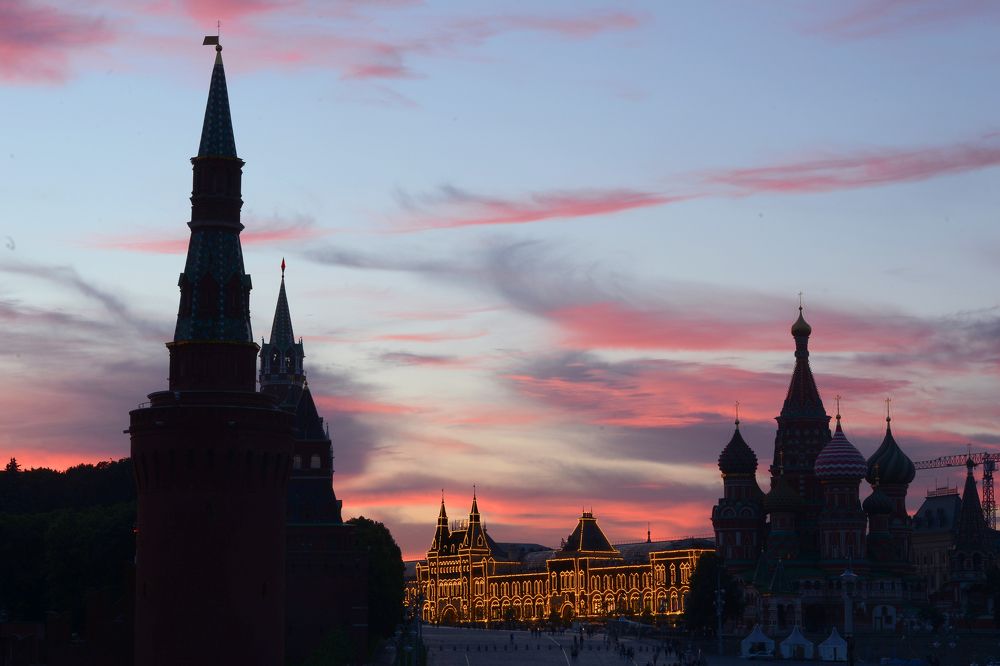 Photograph by Николай Галкин