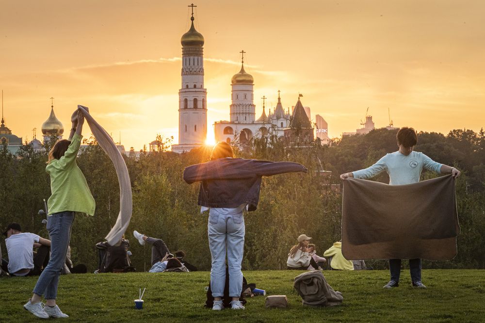 Photograph by Николай Галкин