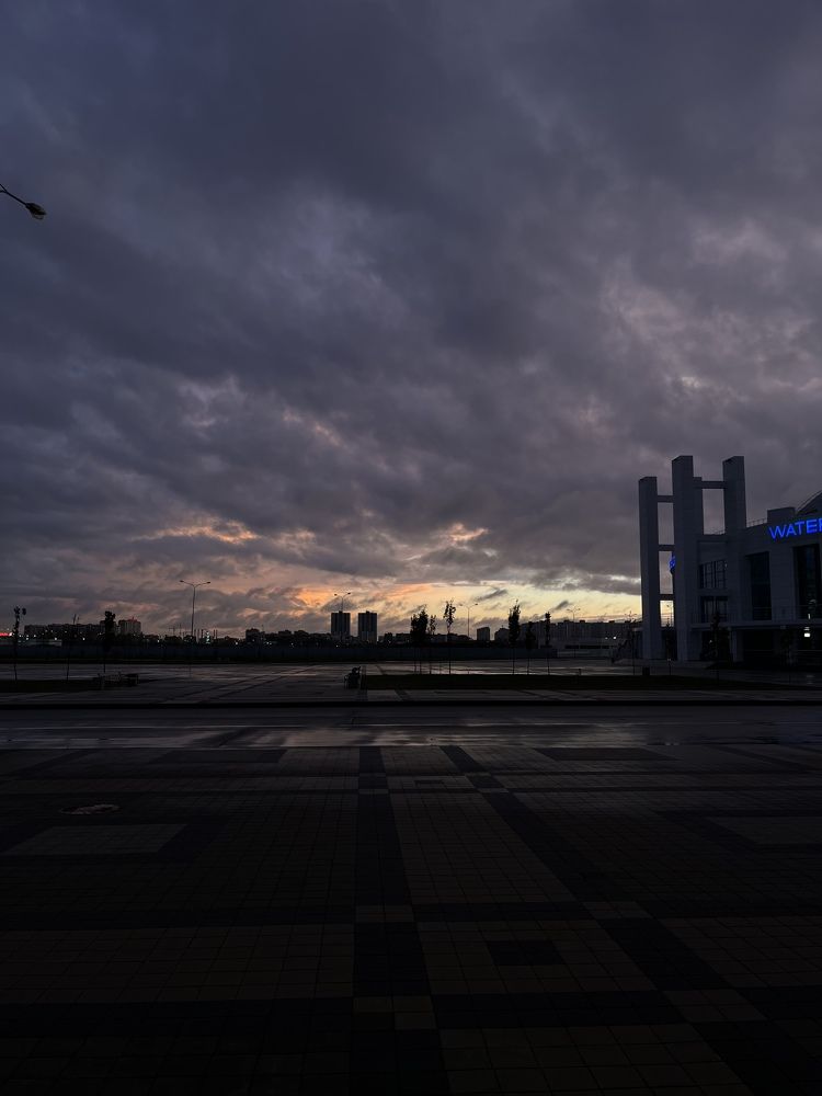 Photograph by Ника Клименко