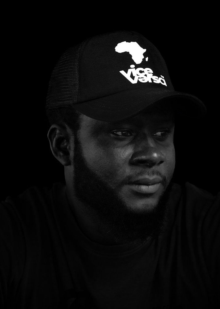 Photograph by Sibulele Onceya