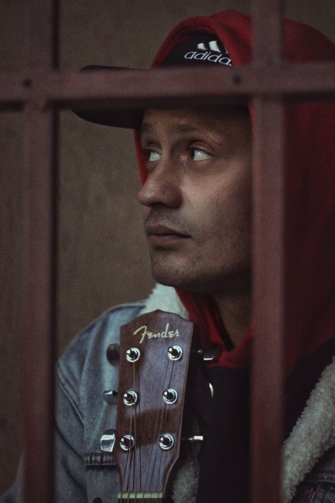 Photograph by Анна Бондаренко