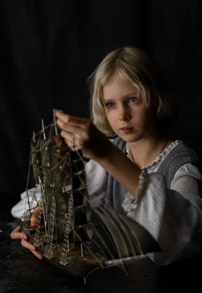 Photograph by Наталия