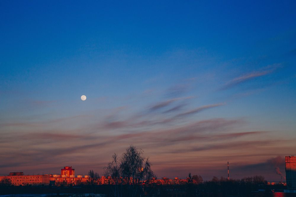 Photograph by Светлана Голик