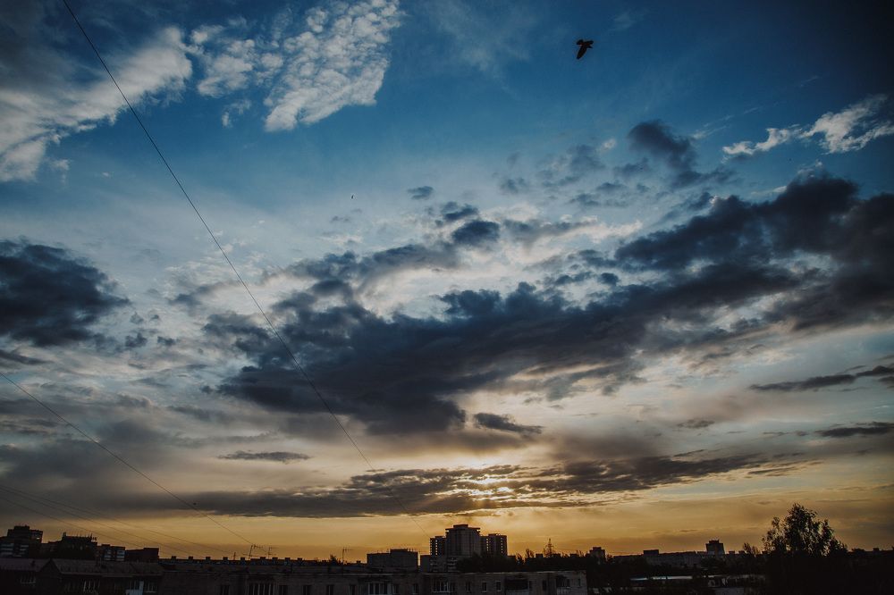 Photograph by Светлана Голик