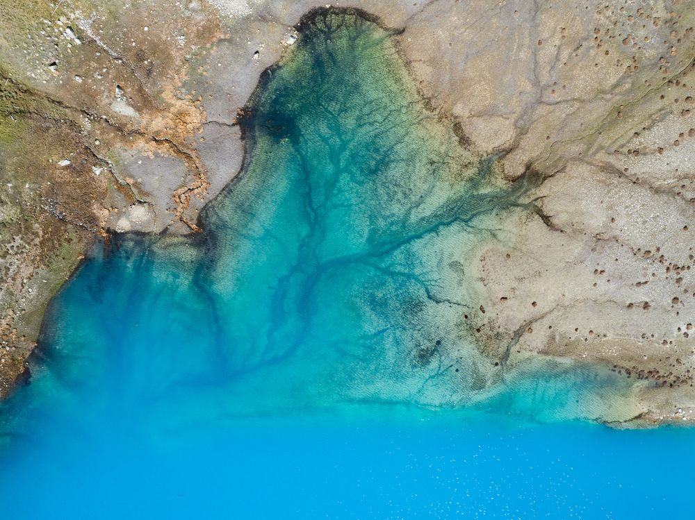 Photograph by Andrea Cozza