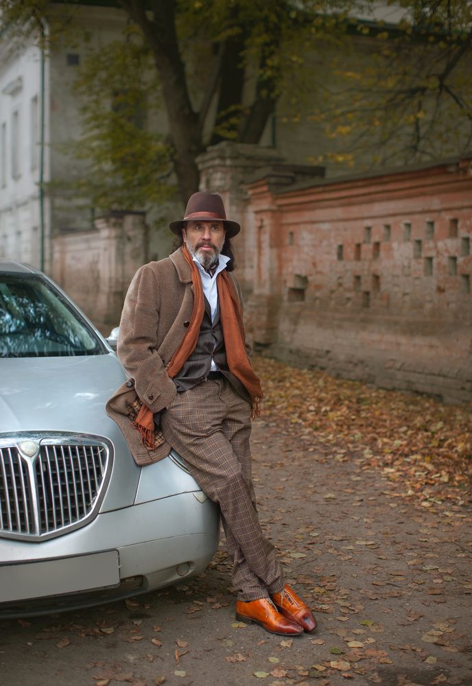 Photograph by Шепелева Татьяна