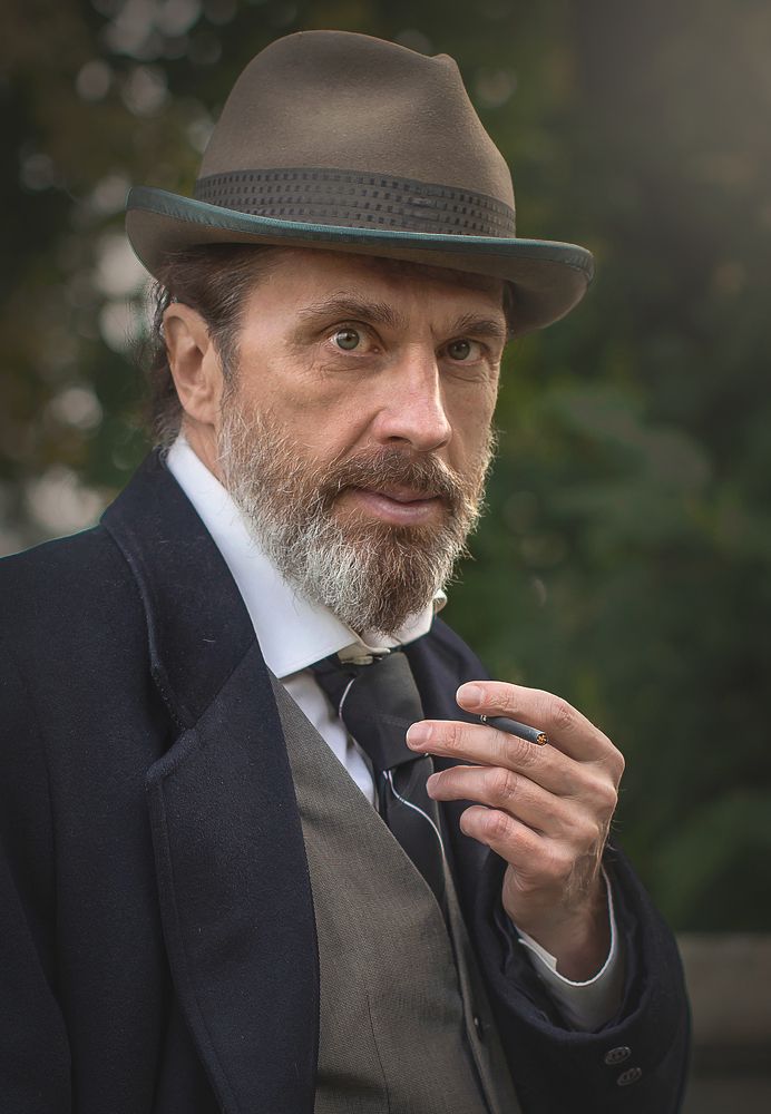 Photograph by Шепелева Татьяна