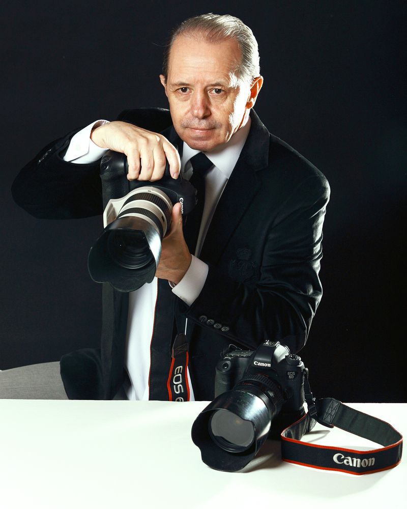 Фотография автора Удовенко Сергей