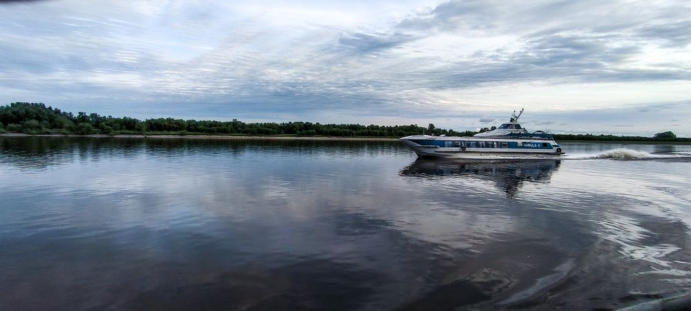 Photograph by Ольга Пономарева