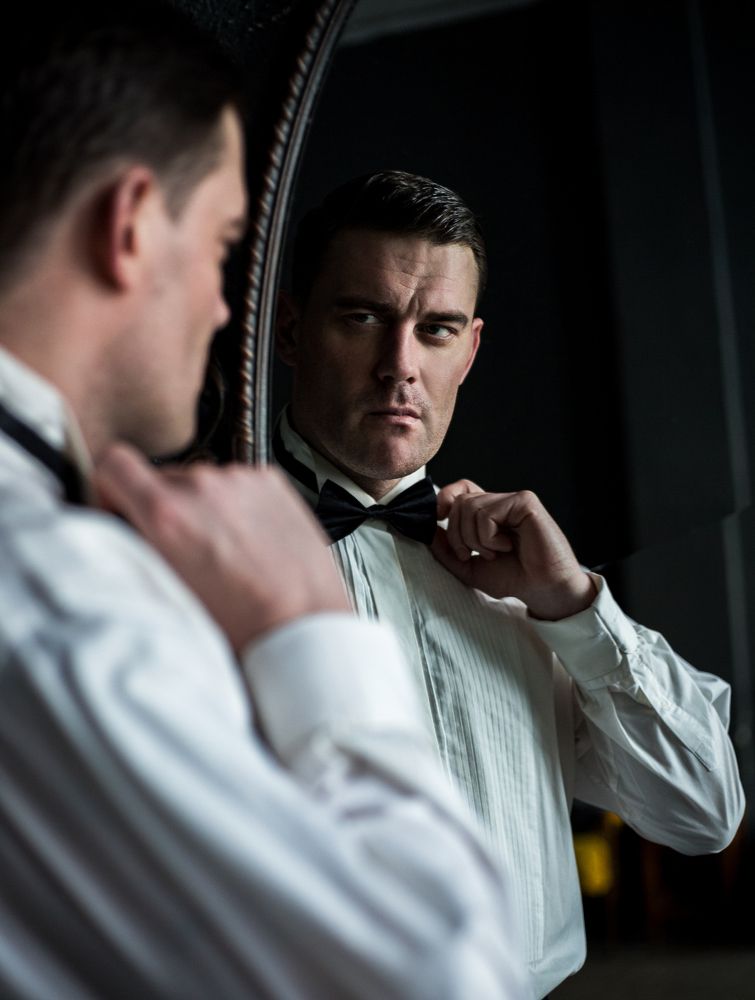 Photograph by Яна Пикулик