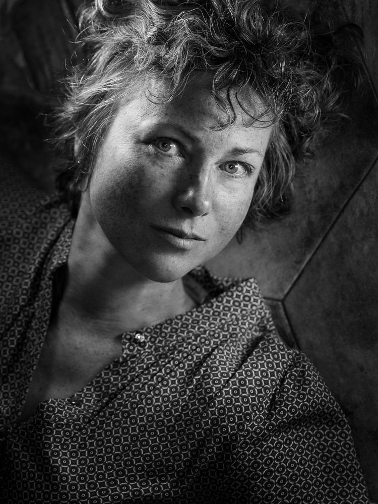 Photograph by Юлия Есина