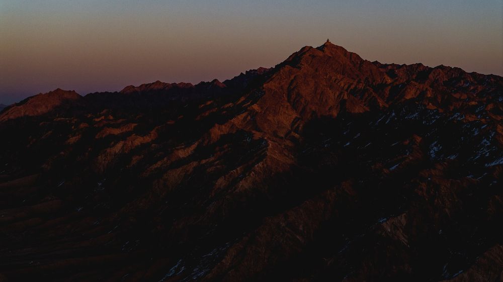 Photograph by Ocean xu