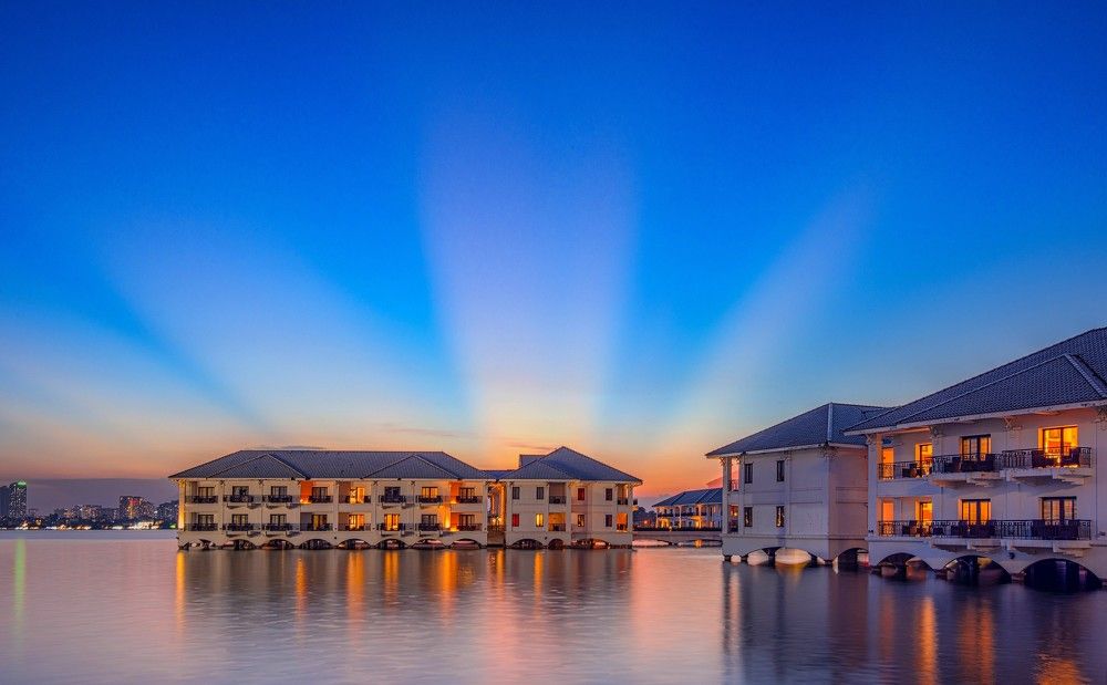 Photograph by Nam Bùi Nhật