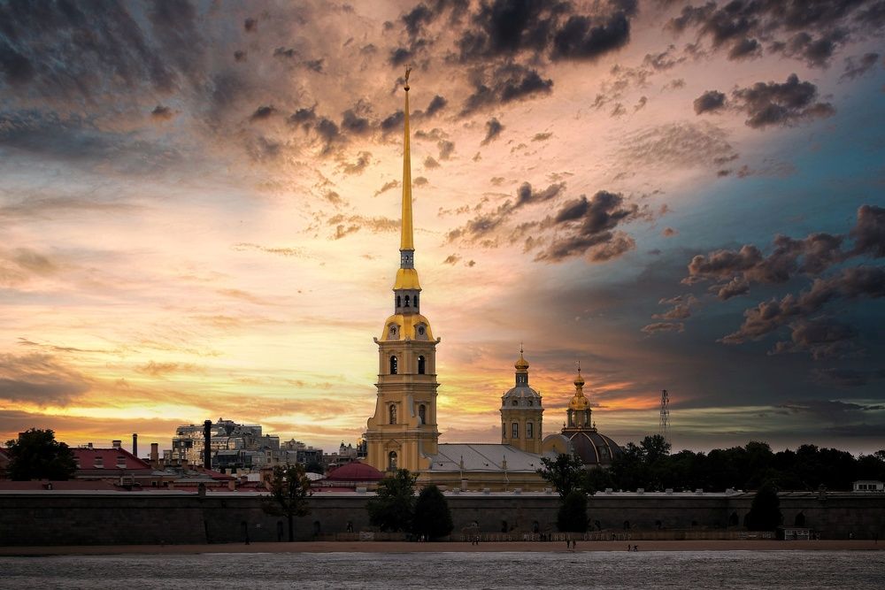 Photograph by Дмитрий Чуфаров