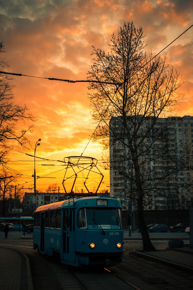 Photograph by Сергей Бойко