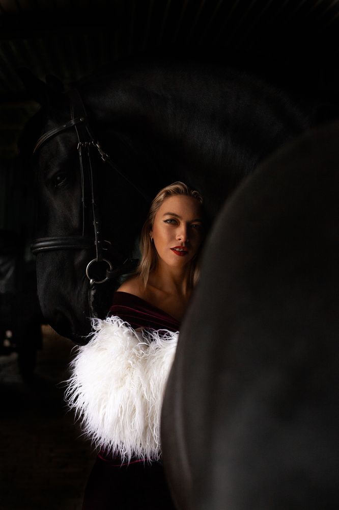 Photograph by Маргарита Чан-Жу-Тин