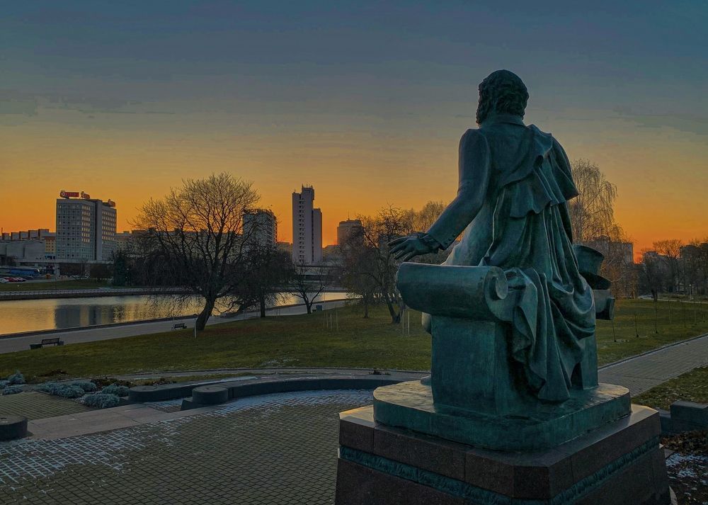 Photograph by Надежда Смирнова