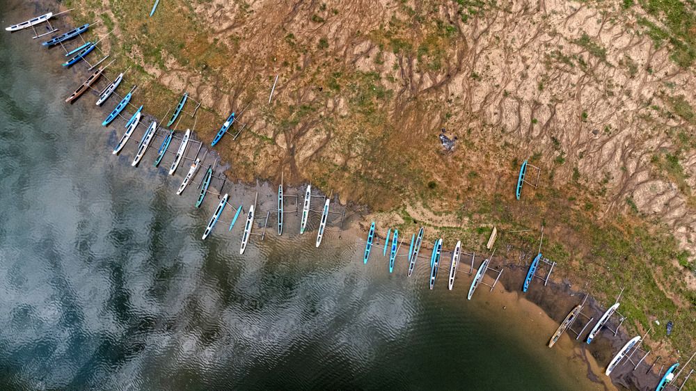 Fishing Boats
