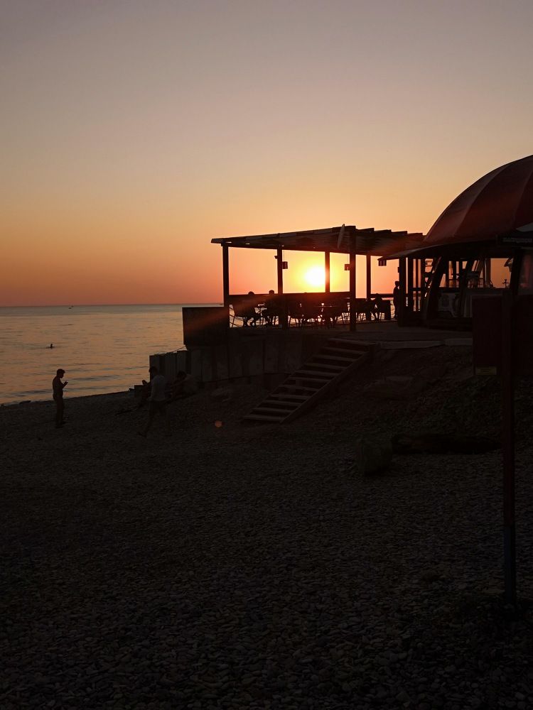 Фотография автора Можаев Сергей