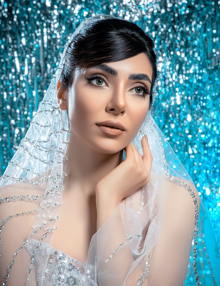 Photograph by Behrooz Naseri