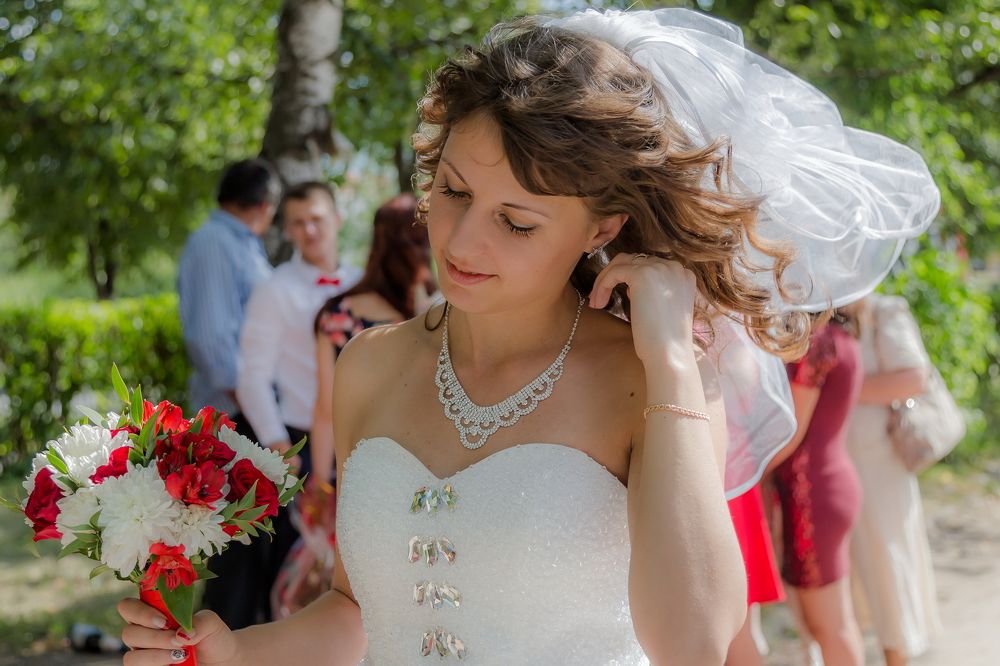 Предвкушение