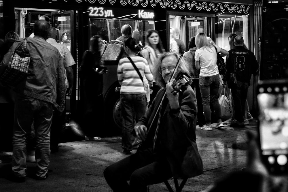 Photograph by Александр Малахов