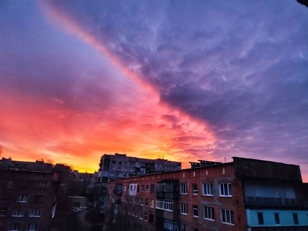 Photograph by Анна Напримерова